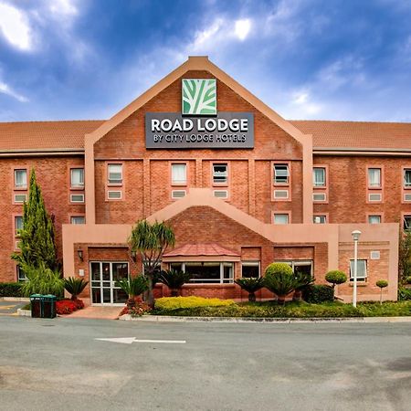 Road Lodge Randburg Γιοχάνεσμπουργκ Εξωτερικό φωτογραφία