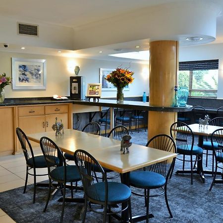 Road Lodge Randburg Γιοχάνεσμπουργκ Εξωτερικό φωτογραφία