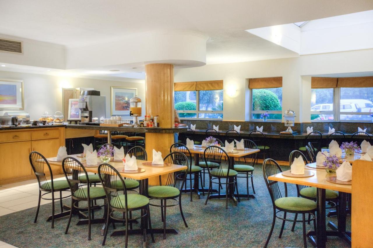 Road Lodge Randburg Γιοχάνεσμπουργκ Εξωτερικό φωτογραφία