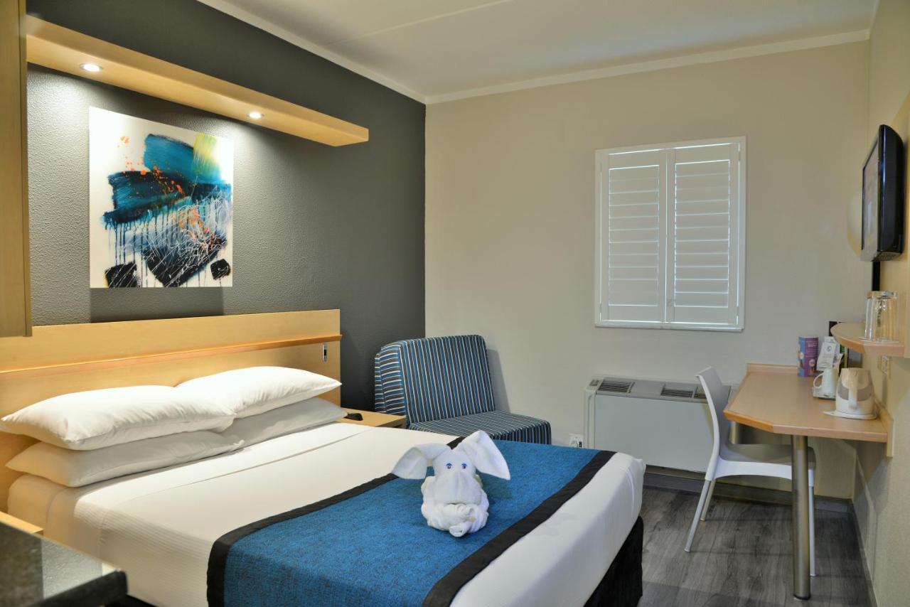 Road Lodge Randburg Γιοχάνεσμπουργκ Εξωτερικό φωτογραφία
