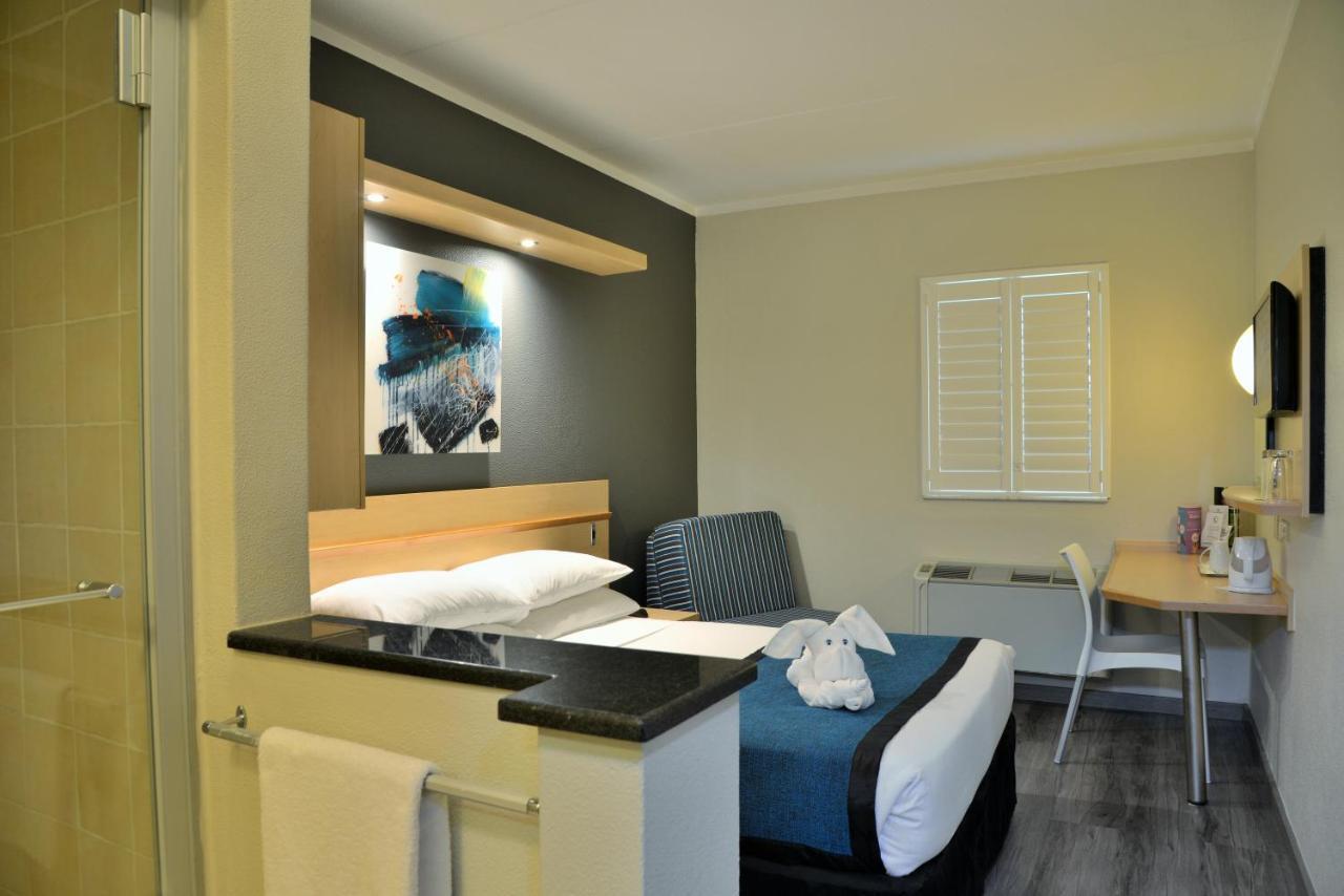Road Lodge Randburg Γιοχάνεσμπουργκ Εξωτερικό φωτογραφία