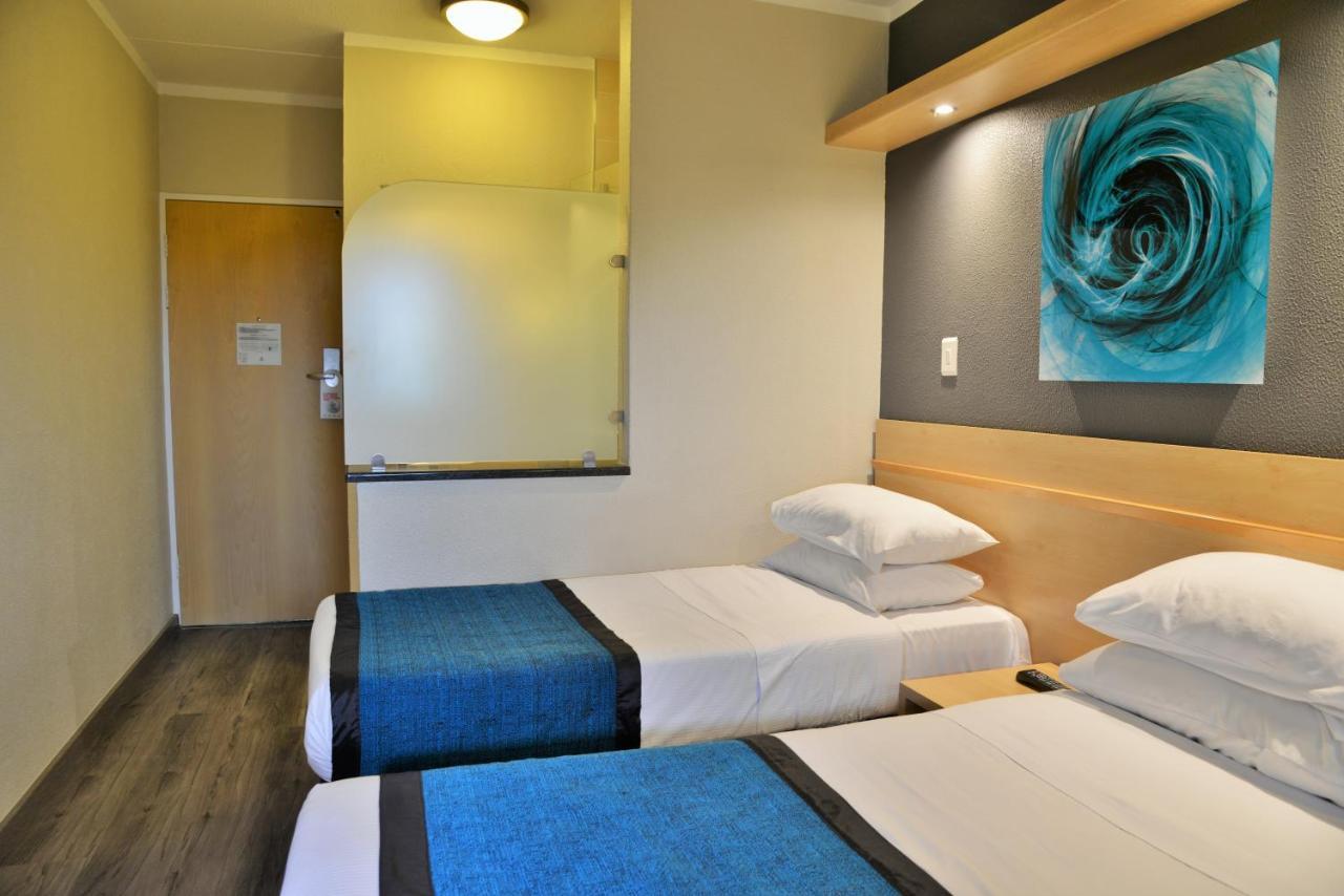 Road Lodge Randburg Γιοχάνεσμπουργκ Εξωτερικό φωτογραφία