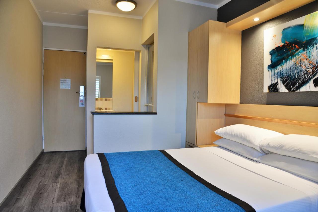 Road Lodge Randburg Γιοχάνεσμπουργκ Εξωτερικό φωτογραφία
