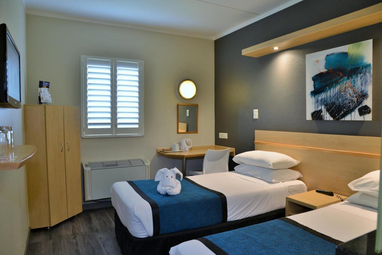 Road Lodge Randburg Γιοχάνεσμπουργκ Εξωτερικό φωτογραφία