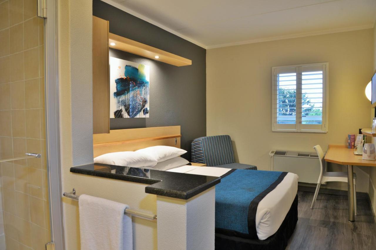 Road Lodge Randburg Γιοχάνεσμπουργκ Εξωτερικό φωτογραφία