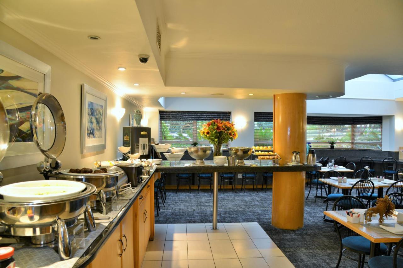 Road Lodge Randburg Γιοχάνεσμπουργκ Εξωτερικό φωτογραφία