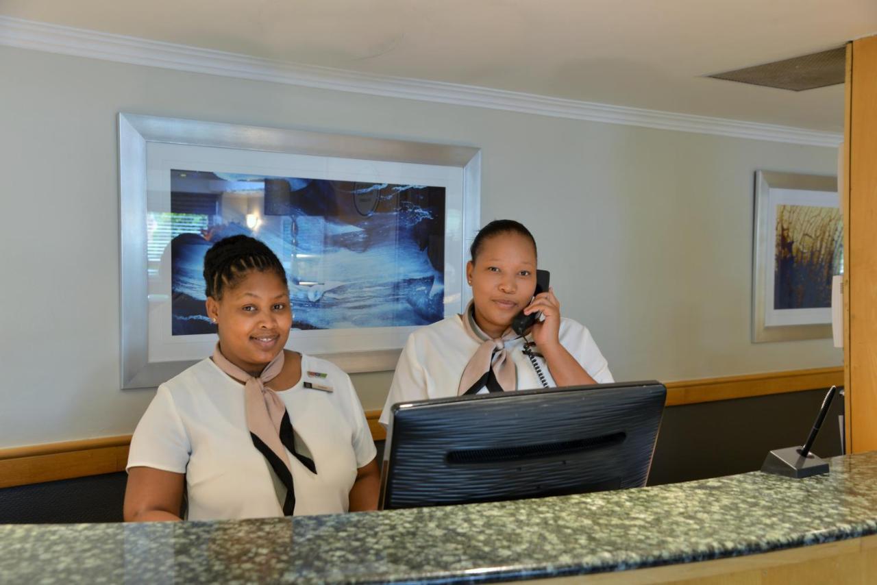 Road Lodge Randburg Γιοχάνεσμπουργκ Εξωτερικό φωτογραφία