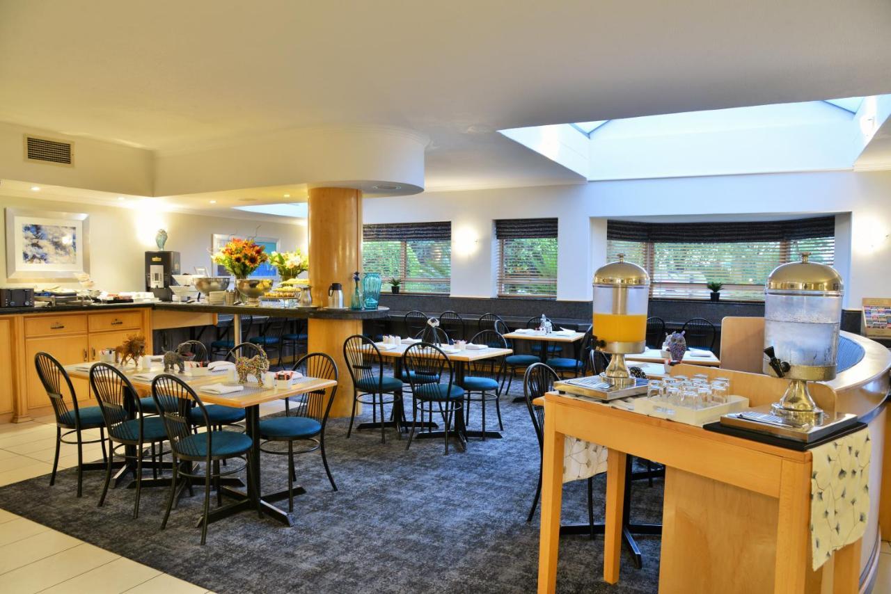 Road Lodge Randburg Γιοχάνεσμπουργκ Εξωτερικό φωτογραφία
