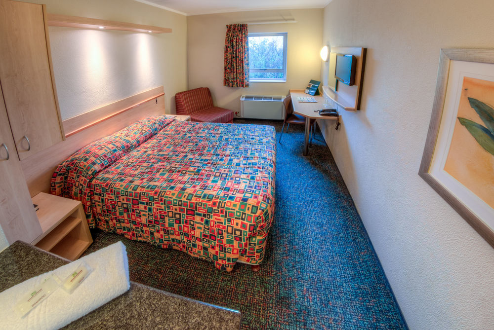 Road Lodge Randburg Γιοχάνεσμπουργκ Εξωτερικό φωτογραφία