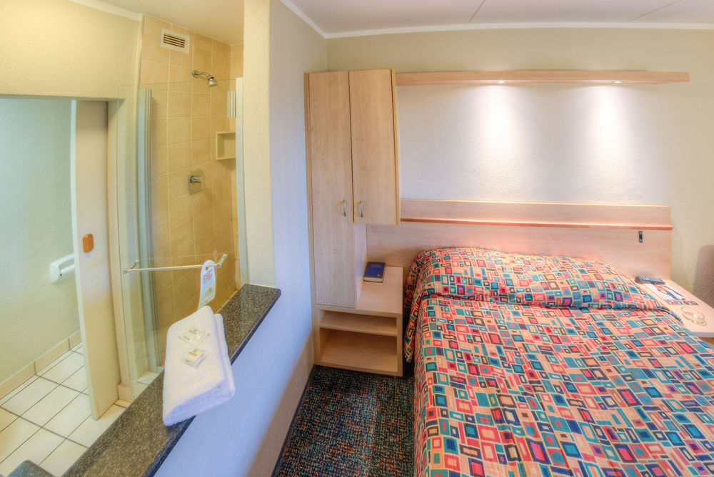 Road Lodge Randburg Γιοχάνεσμπουργκ Εξωτερικό φωτογραφία