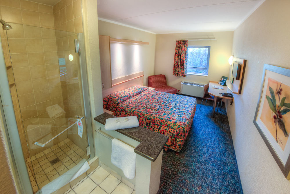 Road Lodge Randburg Γιοχάνεσμπουργκ Εξωτερικό φωτογραφία