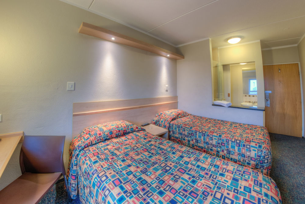 Road Lodge Randburg Γιοχάνεσμπουργκ Εξωτερικό φωτογραφία